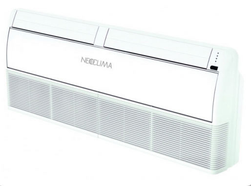 Фото 2 - NEOCLIMA – вентиляционная техника для административных учреждений, офисных зданий