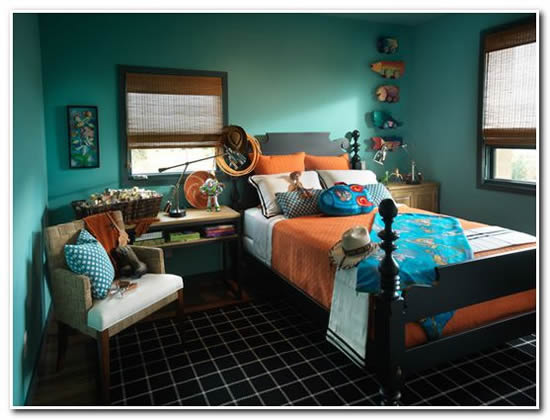 Обои для светлой комнаты