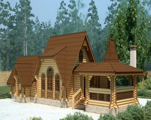 Фото 2 – Оригинальный проект