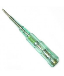 Фото 2 - Отвертка-индикатор скрытой проводки ms-18