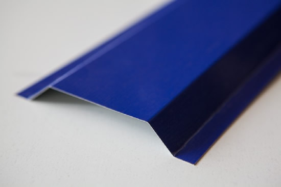 Фото 2 – П-образный штакетник