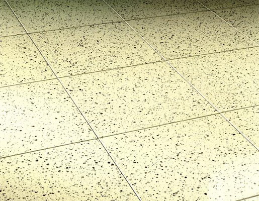 Фото 2 – Плитка из керамогранита для пола открытой беседки