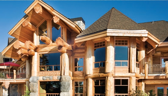 Фото 2 – Ручная рубка