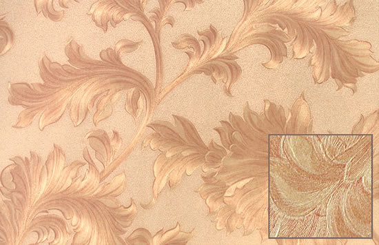 Шелкография (обои Elysium)