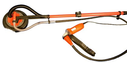 Фото 2 - Шлифовальная машина ROKAMAT