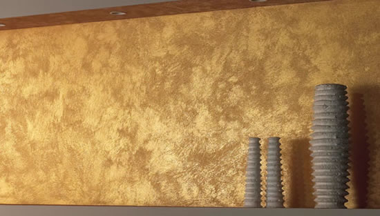 Фото 2 - Венецианка в коридоре от Oikos (Ойкос)