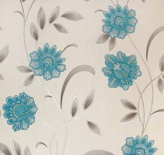 Виниловые обои на флизелине Graham&Brown (Англия)