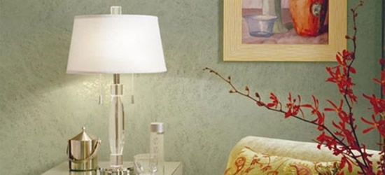 Фото 21 - Штукатурка ENCAUSTO