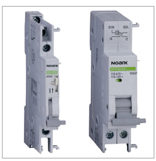 Фото 3 - Автоматический выключатель