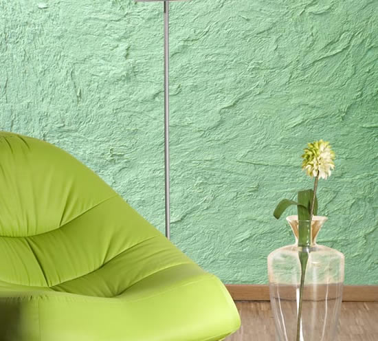 Цветная штукатурка Bousillage Rustique (Бусилаж Рустик) от Clavel