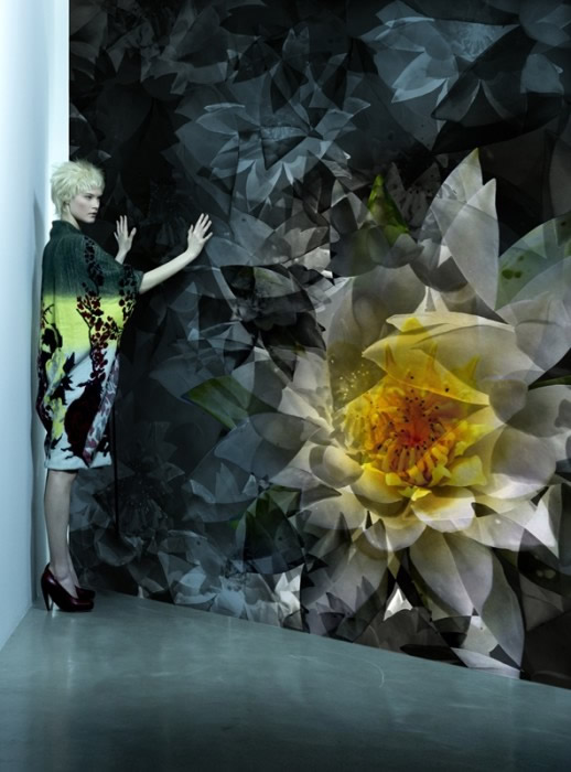 Фотообои Wall&Deco Gio Pagani GPW1312 ROOMSET