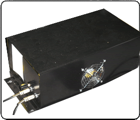 Галогеновый светогенератор