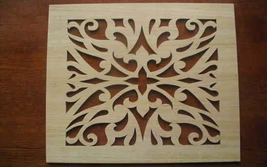 Фото 3 - Готовое изделие