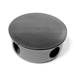 Фото 3 - Коробка распаечная металлическая с-п У-198