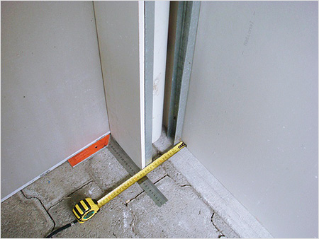 Фото 3 — Монтаж короба