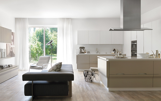 Фото 3 - Натяжной потолок Клипсо