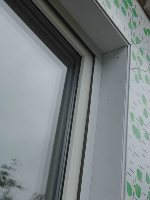 Фото 3 – Откосы