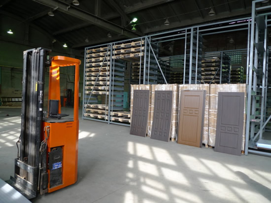 Фото 3 – Продукция хорошего качества выпускается только под брендовыми знаками