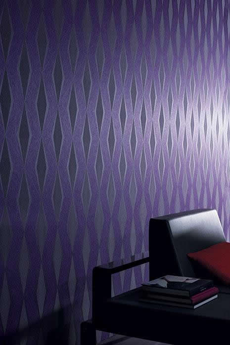 Стильные французские обои