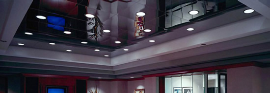 Фото 3 - Светильники с люминесцентными лампами