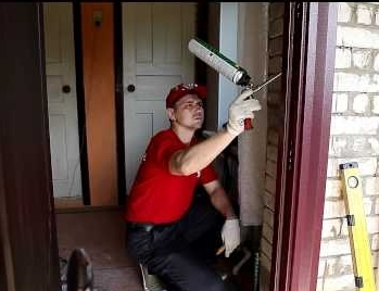 Фото 3 - Установку проще всего доверить професиионалам