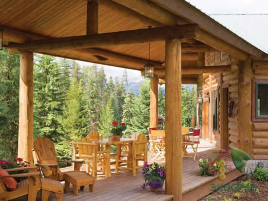 Фото 3 – Выносная терраса