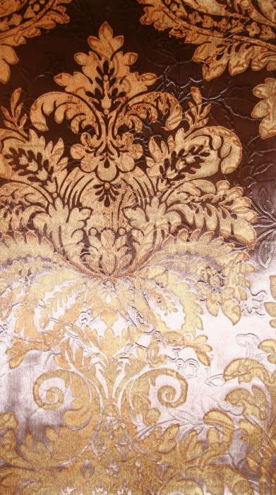 Zuber (Франция), коллекция Brocard