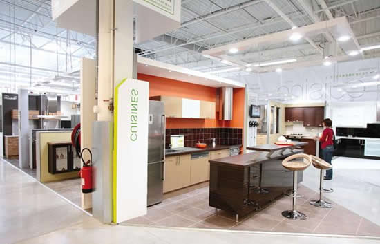 Здесь можно купить жидкие обои