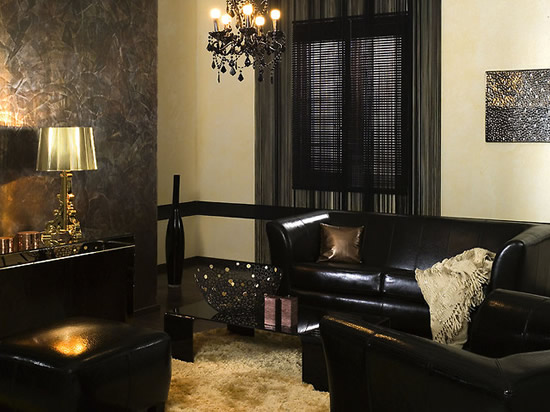 Фото 33 - Венецианский искусственный мрамор в интерьере от ТМ Магнат