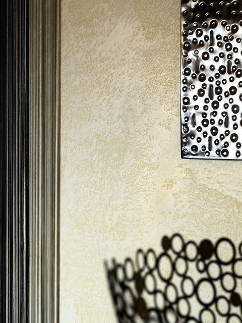 Фото 36 - Ремонт комнаты произведен с использованием материалов ТМ Магнат