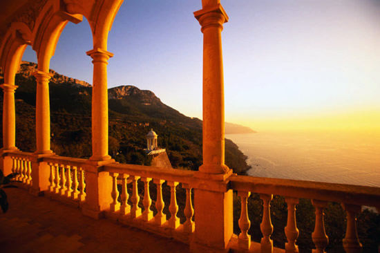 Fresco Decori, коллекция Перспектива 