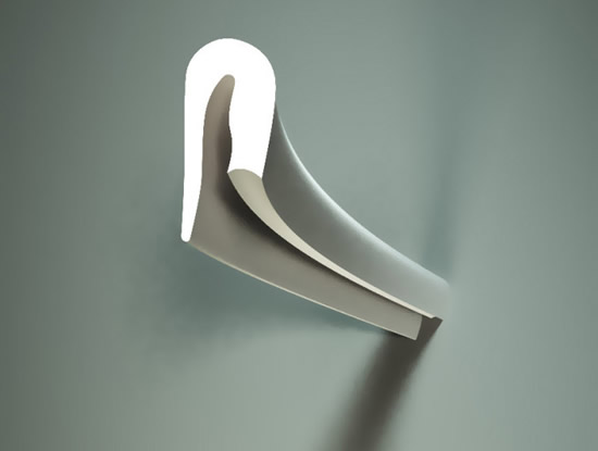 Гарпун для натяжного потолка