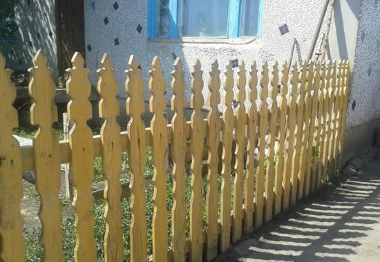 Фото 3 - Кружевная резьба