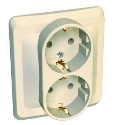 Фото 4 - Lexel Этюд РС16-007K двойная с з/к без шторок