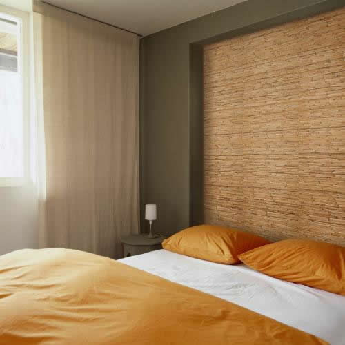 Натуральные обои Cosca (Италия), серия Comfort