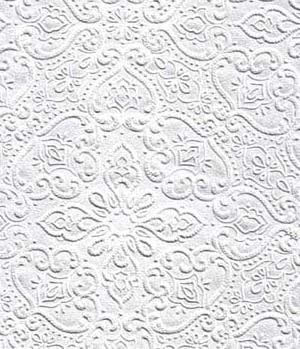 Обои дуплексные кашированные с тиснением в рапорт