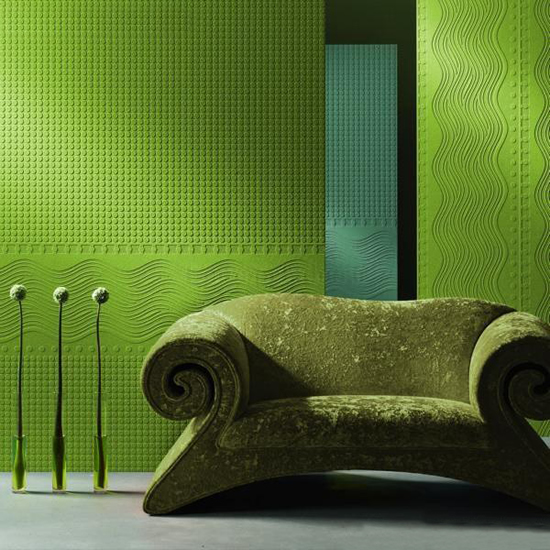 Обои под покраску Marburg (Германия)