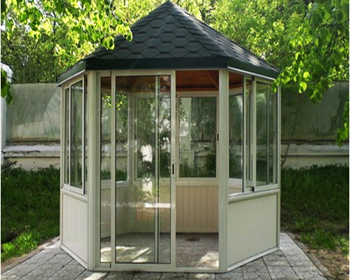 Фото 4 – Раздвижные окна и двери