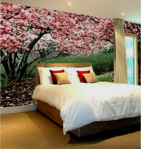 Сравните этот интерьер и предыдущий. В каком из них, по вашему мнению, вам удастся по-настоящему расслабиться?