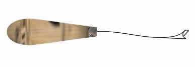 Фото 4 - Стамеска-церазик