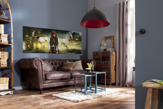 Комар Disney Pirates&Pistols арт.1-419. Цена - 670 рублей