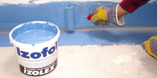 Фото 5 - Гидроизоляция ванной