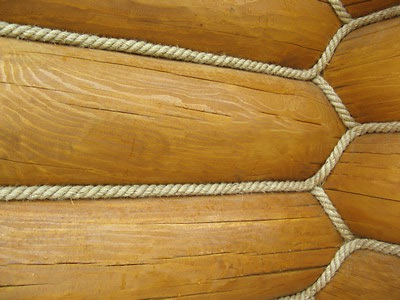 Фото 5 - Конопатка