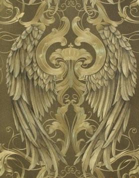 Обои Marburg, линия Harald Gloockler