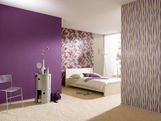 Обои Rasch Plaisir 712377, 0,53х10