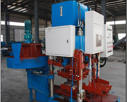 Фото 5 - Оборудование для производства полимерной черепицы