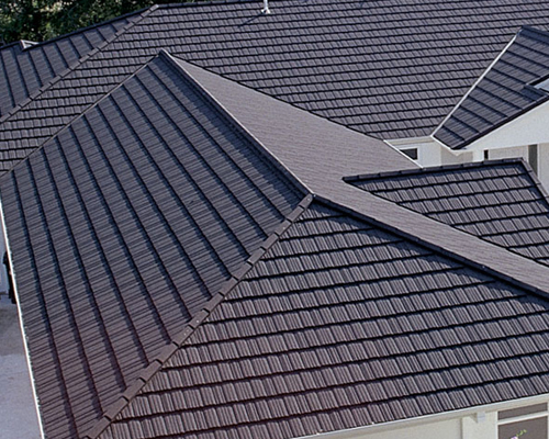 Фото 5 - Образец покрытия Metrobond