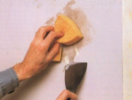 Подготовка стены к штукатурке