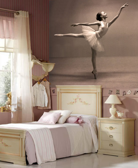 Приучайте детей к прекрасному с самых малых лет