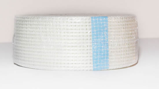 Фото 5 - Сетка для проклеивания стыков